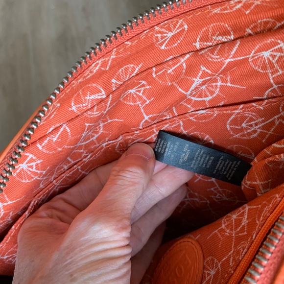 Fossil Leather Riley Crossbody - Picture 14 of 15